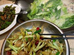 -陈大锅·岳阳鱼馆·地道岳阳菜(美食街店)