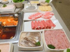 -海底捞火锅(8号仓店)