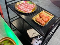 -釜山火炉·海鲜烤肉(紫藤路店)
