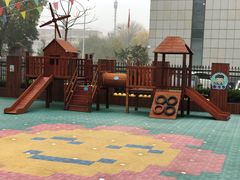 -贝美蓝天幼儿园(河东直沽园)