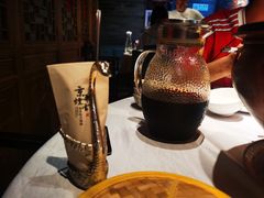 -京味斋·北京烤鸭(华威桥北工大店)