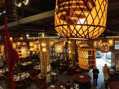 -杨记隆府(南坪店)