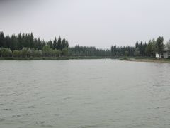 -香山公园