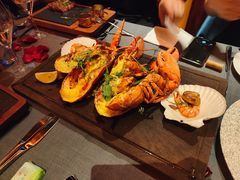 -YUE·6·西式融合餐厅(外滩六号店)