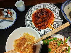 -老灶房-四川土菜(开元店)