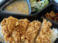 -德克士(崂山百货店)