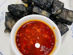 -新新湘菜馆(新中街二条店)