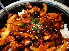 -九田家黑牛烤肉料理(石路天虹店)