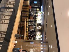 -星巴克臻选(北京世贸天阶店)