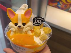 -DQ·蛋糕·冰淇淋(河东万达店)
