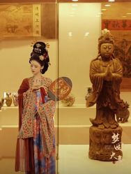 -美云庭古装·格格服汉服·京城旅拍(北京店)