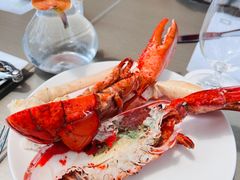 -RISE RESTAURANT(滨海湾金沙店)