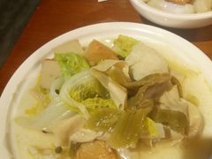 -周鱼小馆石锅酸菜鱼(活力汇店)