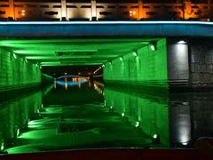 -南通濠河风景名胜区