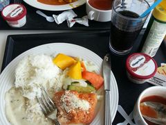 -湾景餐厅(海洋公园店)