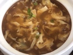 -将相和·海鲜蒸饺大连菜