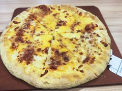 -达美乐比萨(清扬路店)