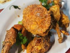 -旗鱼海番村(Orang Asli)