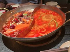 -色響火锅(恒隆广场店)