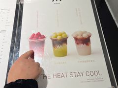 -M Stand(西安大悦城店)