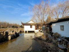 -水西公园