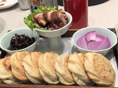 -山东宾馆·齐鲁苑餐厅