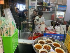 -菜忠潮州牛肉店(岗厦店)