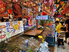 -79号渔船海鲜饭店(华强北店)