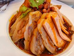 -大嘻咹biangbiang面(历史博物馆店)