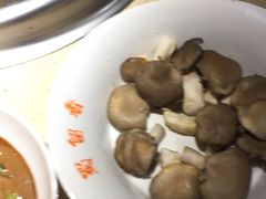 -蜀留香火锅·始于1999·原四川老火锅(白堤路店)