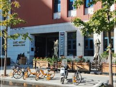 -爱尚游泳健身(外交公寓店)
