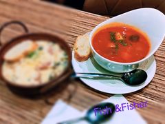 -榖屋house of flour(张江首店)