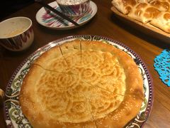 -天山醉美·新疆餐厅(富华里店)