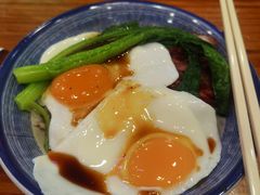 -澳门陈光记烧味饭店(南京德基广场店)