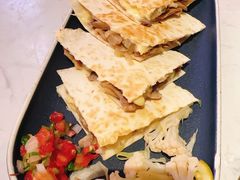 -墨纪Mojí墨西哥餐厅(官舍店)