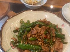 -西江美食舫·江西菜(健德桥店)