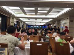 大堂-潮福城大酒楼(北尚店)
