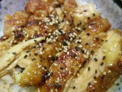 照烧鸡排套餐-京和风食堂·定食寿喜锅(保利樾广场店)