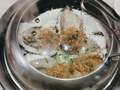 -渔夫蒸鲜(世奥湾店)