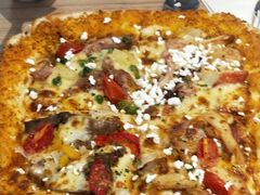 -必胜客(鹤山大道店)