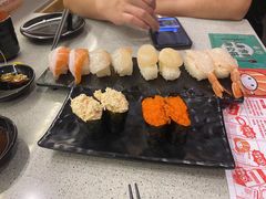 -友壹町寿司(佛山新DNA店)