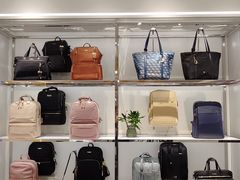 -丽达购物中心(崂山店)
