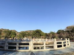 -白马涧龙池景区