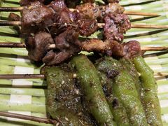 -金谷园饺子·烧烤·家宴(人大总店)
