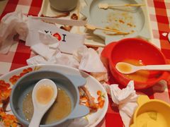 -西贝(宝乐汇店)