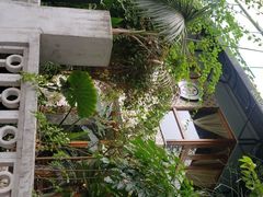 -时光花园(白鹭洲店)