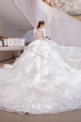 -B.Bridge Couture婚纱礼服(福田店)