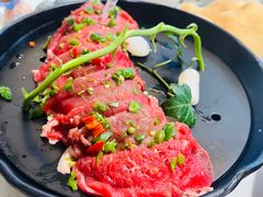 -川越泰火锅(吉利大厦店)