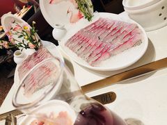 -川越泰火锅(吉利大厦店)