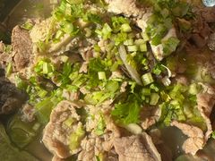 -肖四女乐山跷脚牛肉(南汇大学城生活广场店)